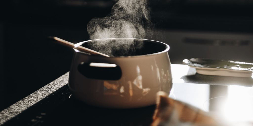 5 tips para ahorrar gas al cocinar